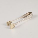 1737 7033 SUGAR TONGS